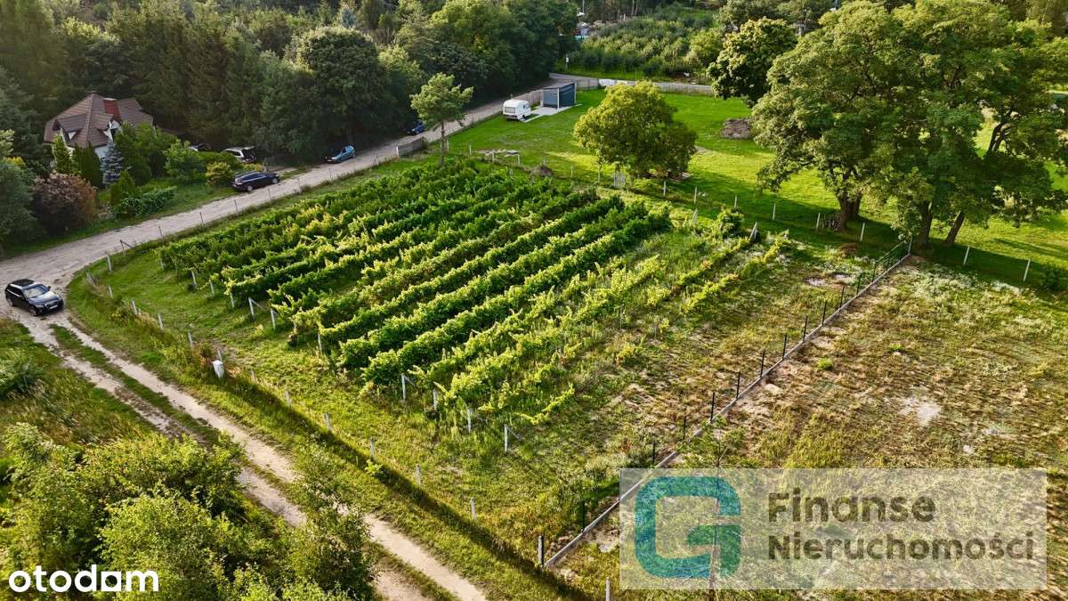 Kompleks działek budowlanych na sprzedaż - Pełny obrazek: 5/9