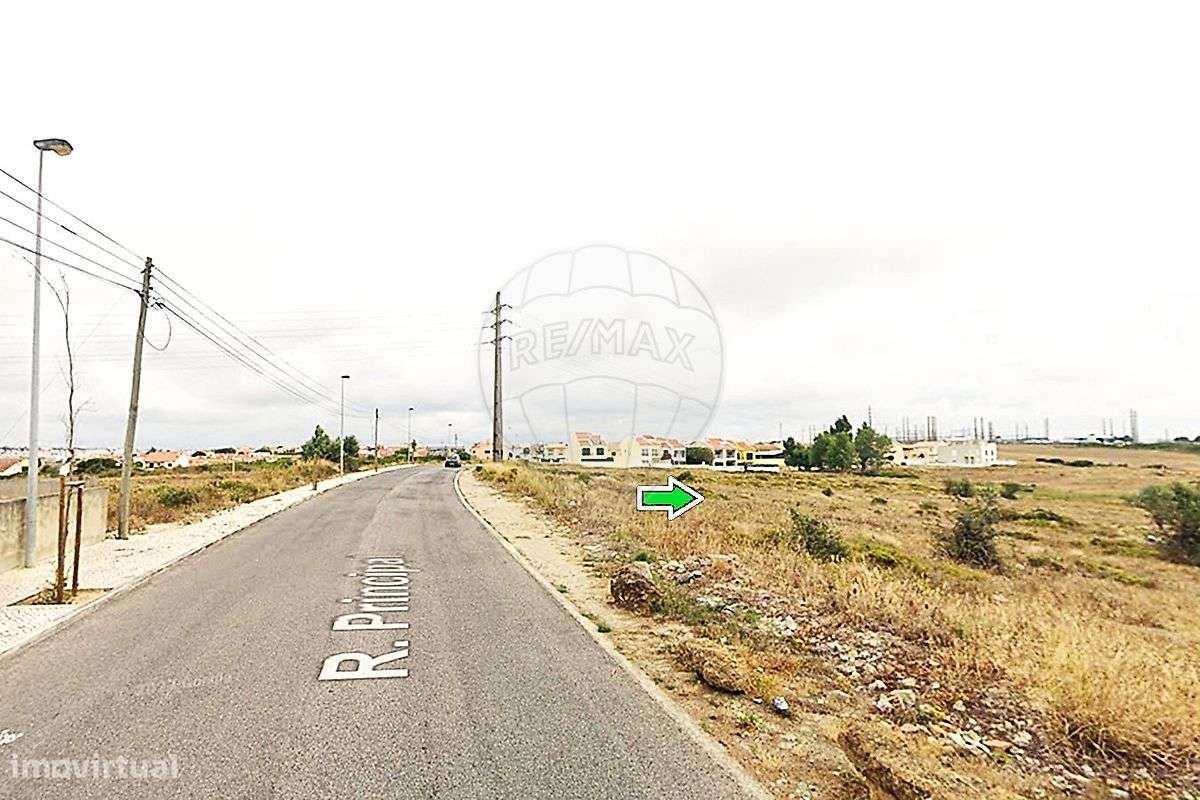 Terreno  para venda - Grande imagem: 4/8