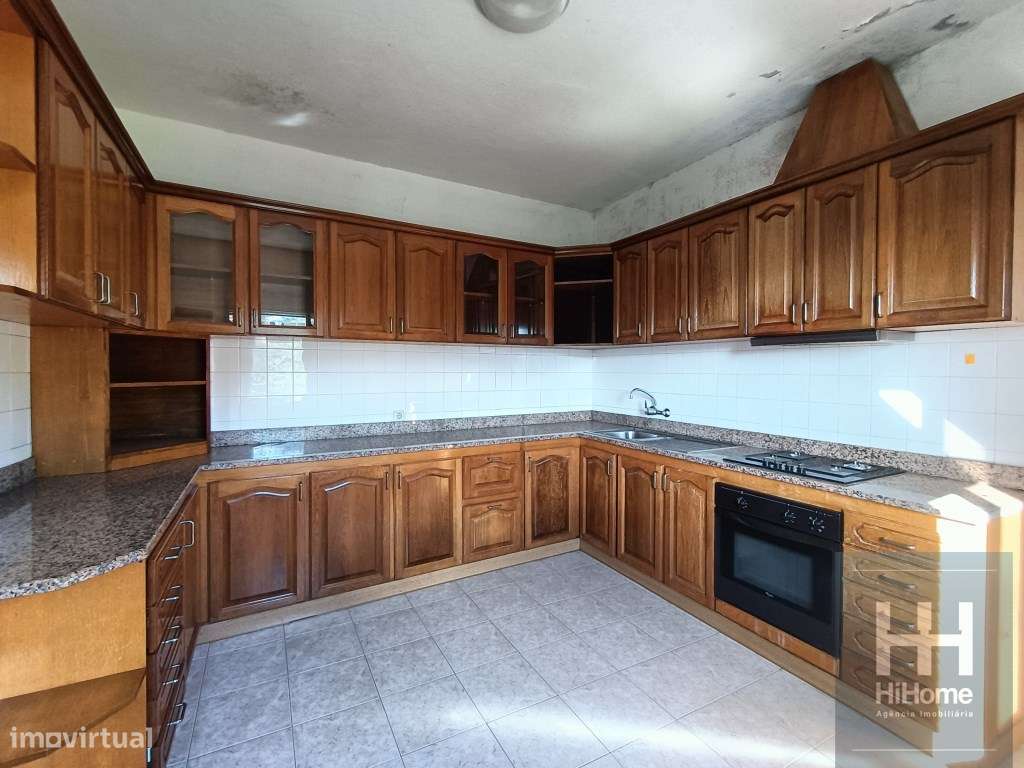 Moradia (Sem licença de utilização) T2 + T2 + 2 em sótão habitável ...-20