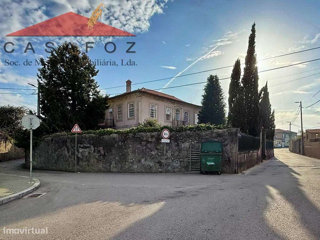 Venda de Propriedade / Quintinha a 2 km da Praia de Valadares-31