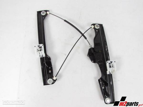 Elevador Sem Motor Direito/Frente Seminovo/ Original MINI MINI COUNTRYMAN (F60)... - 1