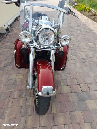 Harley-Davidson Touring Road King - 4