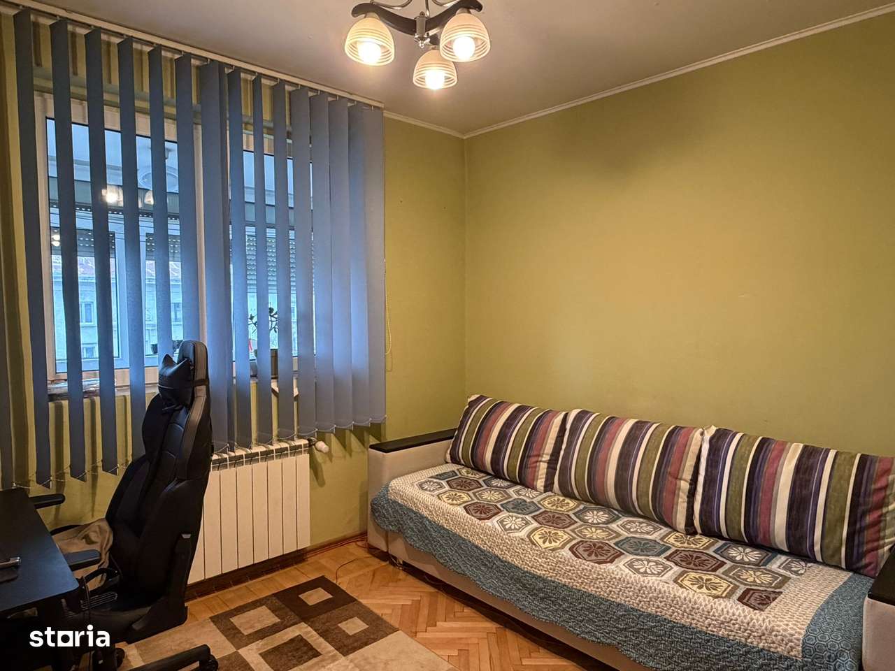 De vanzare apartament 3 camere - Afi Cotroceni - 99.900€ - Imagine principală: 5/13