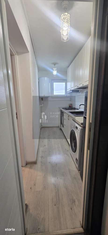 Apartament 2 camere Alexandru Obregia / Nitu Vasile