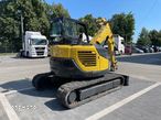 Yanmar B7-6s - 3