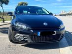 VW Scirocco 1.4 TSI Match - 2