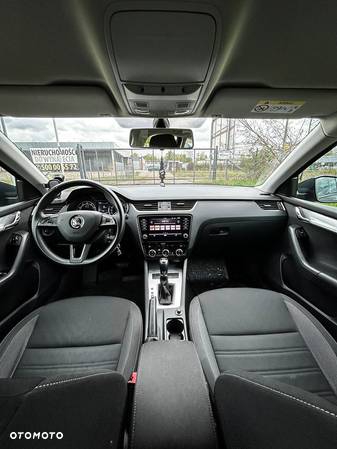 Skoda Octavia 1.5 TSI ACT Ambition DSG - 6