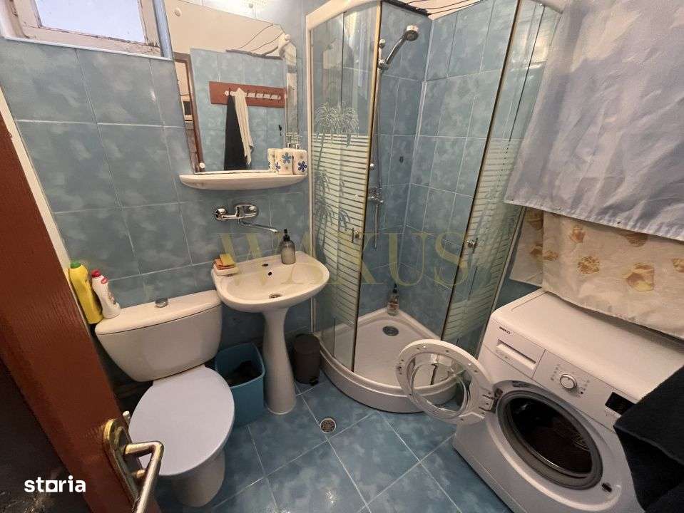 Oferta! Garsoniera , etaj 1 , zona Garii - Imagine principală: 5/5