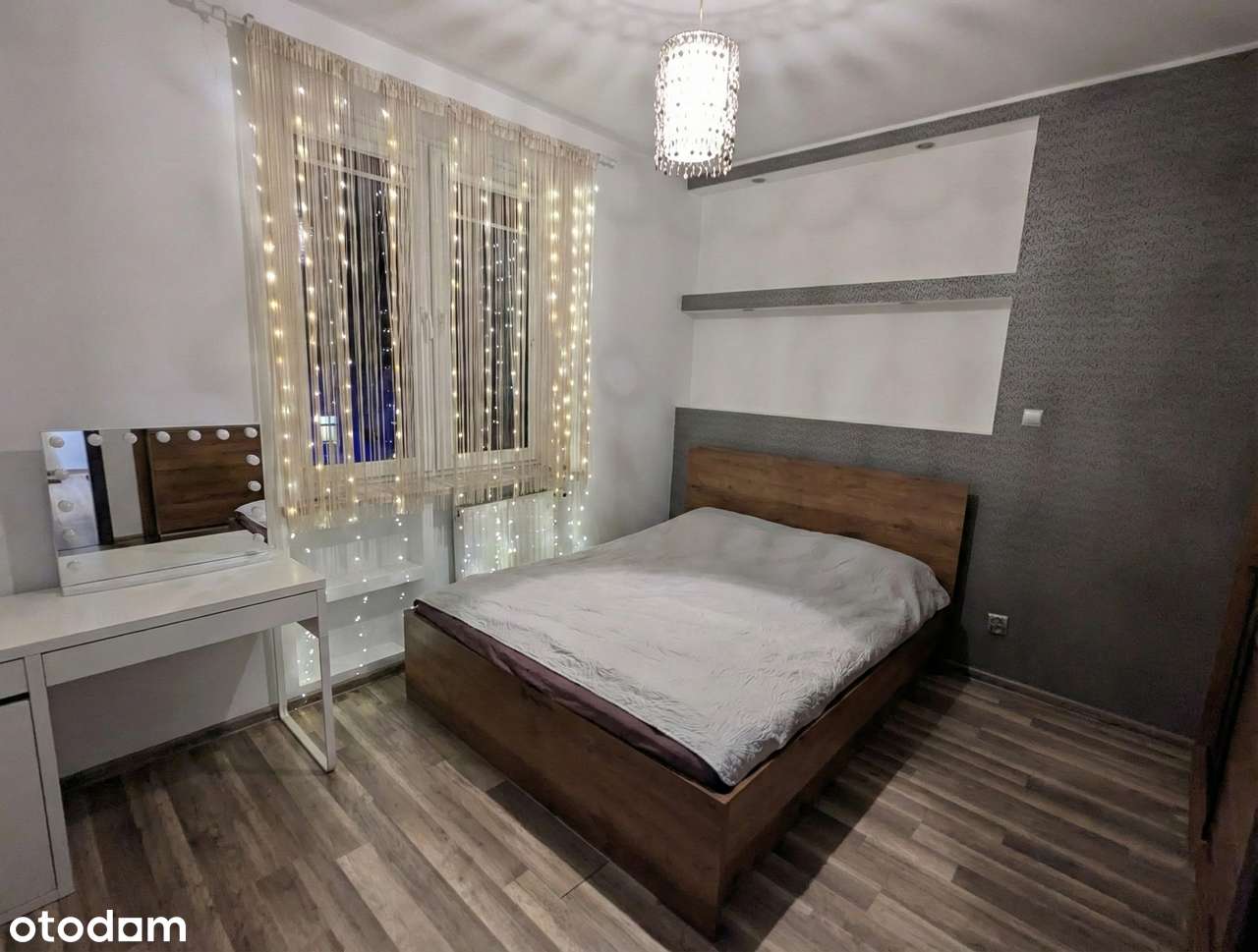 Przytulne 2 Pokojowe Mieszkanie Kuchnia | Przyjazna Okolica | BPPT - Pełny obrazek: 4/8