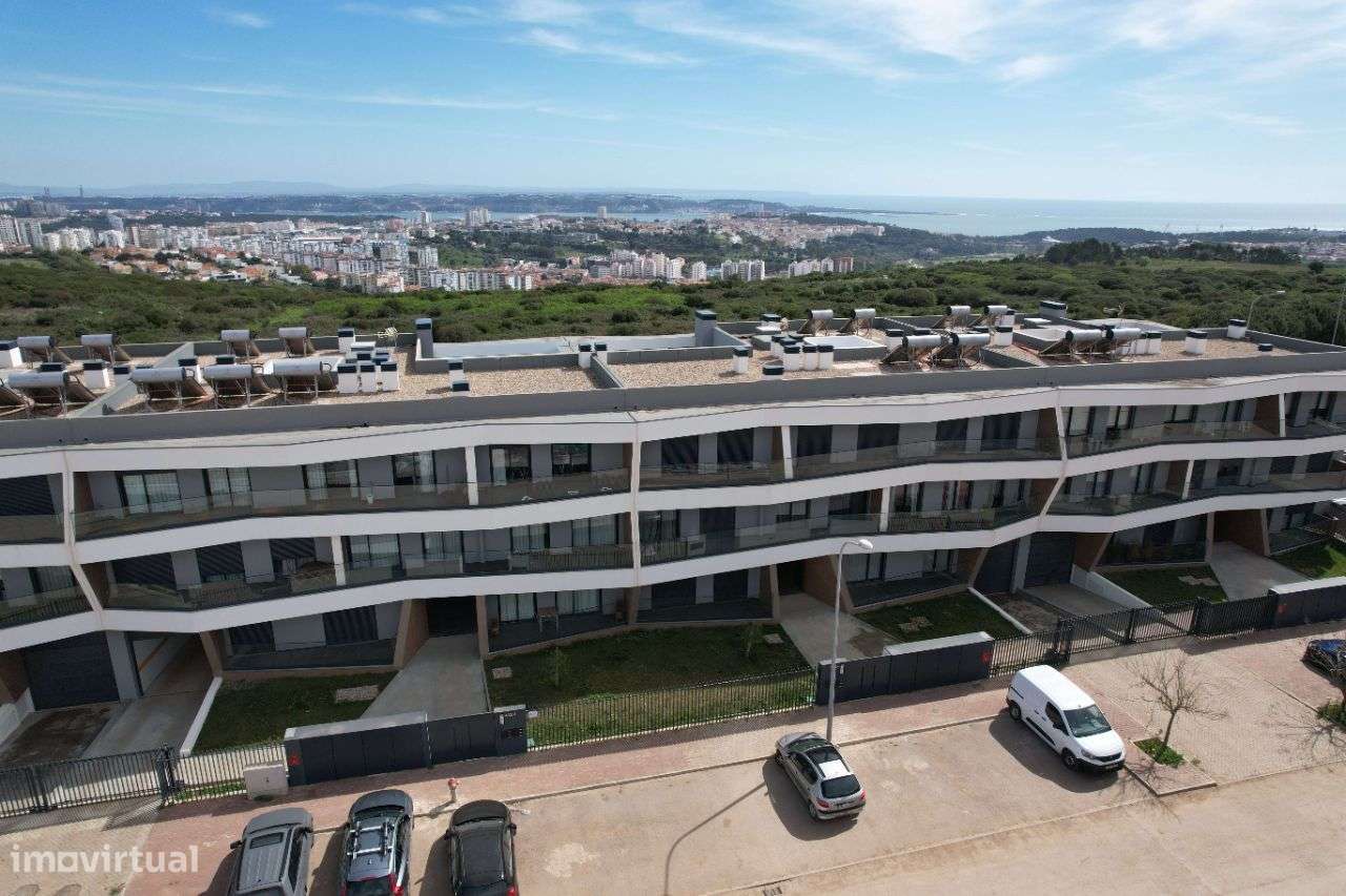 Apartamento T3 | Serra De Carnaxide - Grande imagem: 5/11