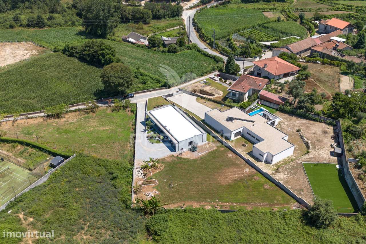 Moradia Terrea - Construção Nova - Grande imagem: 4/32