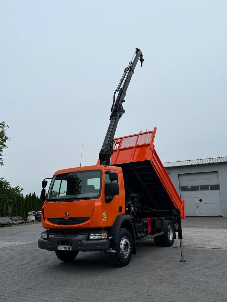 Renault Midlum 2006