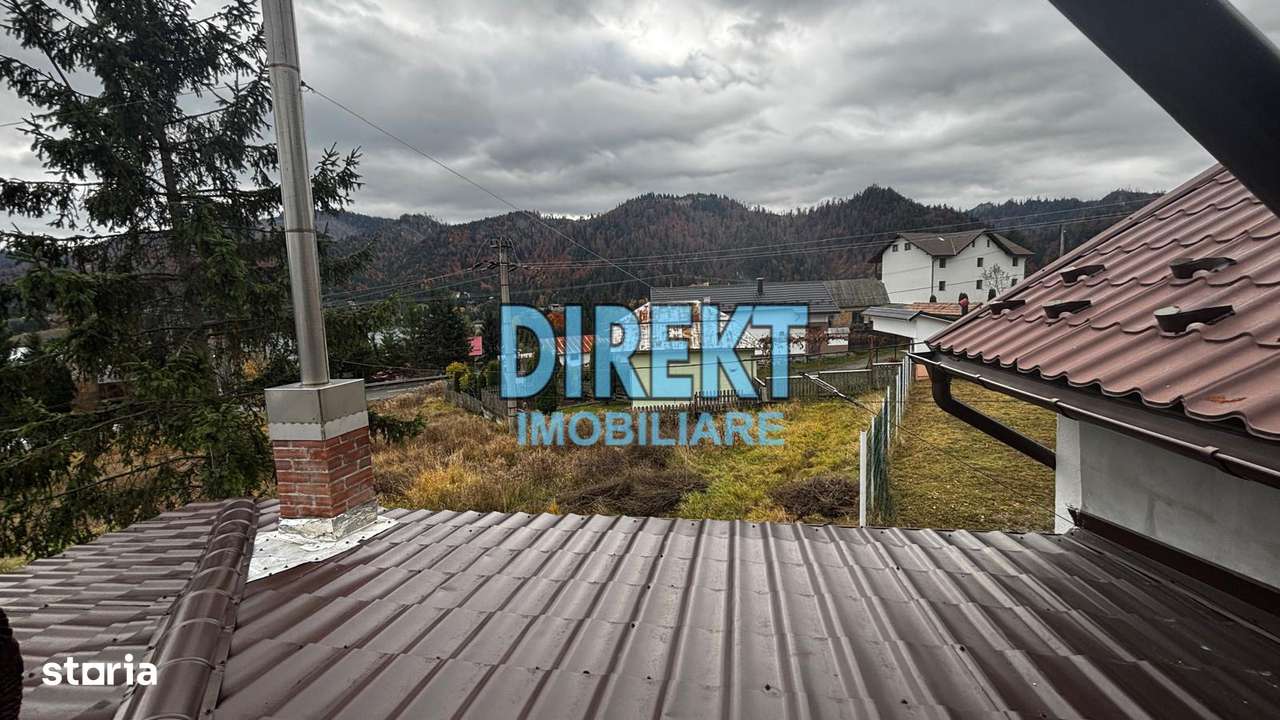 Casa de vânzare Colibița-7