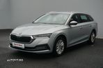 Skoda Octavia Combi 2.0 TDI Ambition - 1