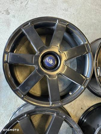 Alufelgi Ford 5x108 7.5Jx17 ET 52.5 - 2