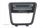 VW SHARAN PANEL STEROWANIA 7N1959521 5N1927132AA - 1