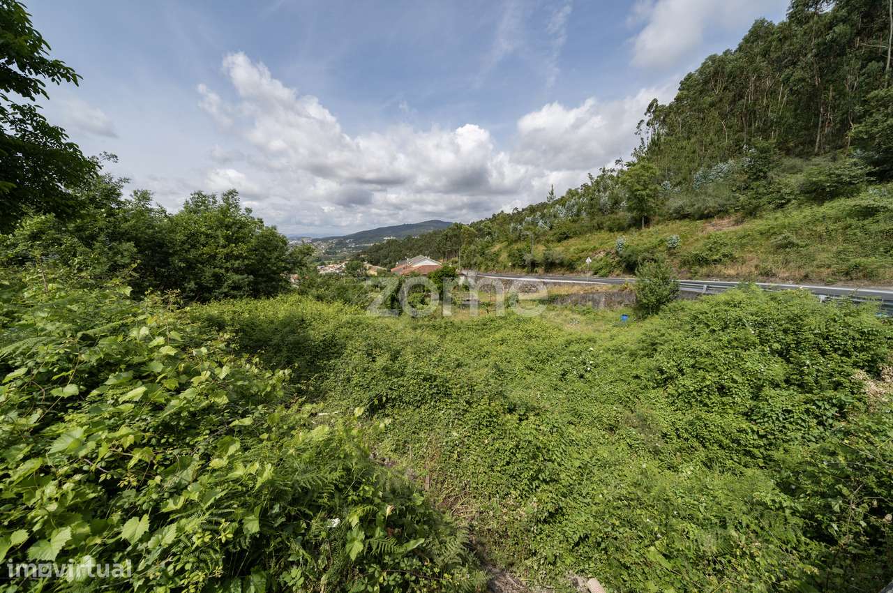 Terreno p/ construção de Moradia Individual - Grande imagem: 2/12