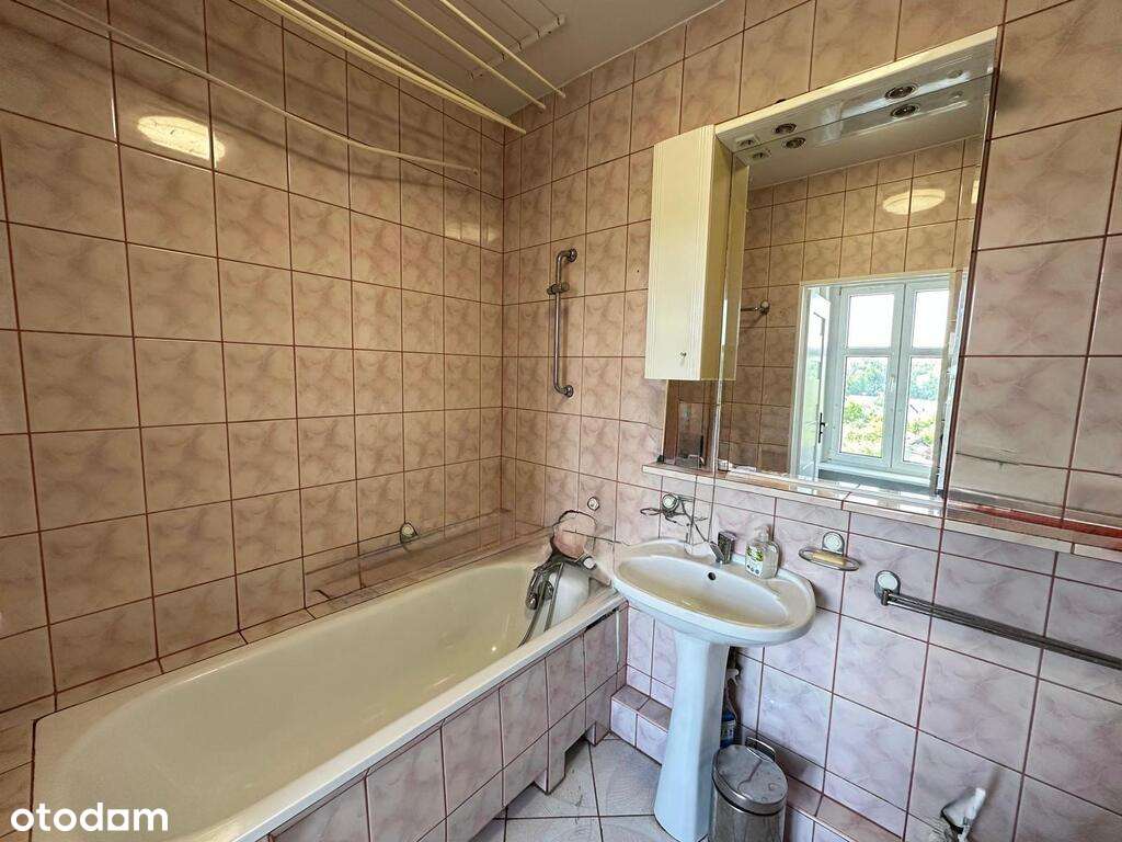 Mieszkanie z pięknym widokiem na Golęcinie-5