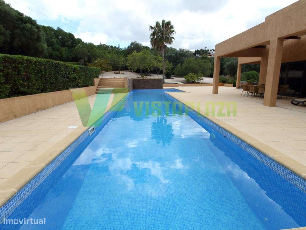 Espectacular Moradia M5 Isolada, Lagos. - Grande imagem: 4/56