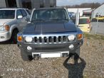 Hummer H3 3.7 V6 2008 r. na części - 2