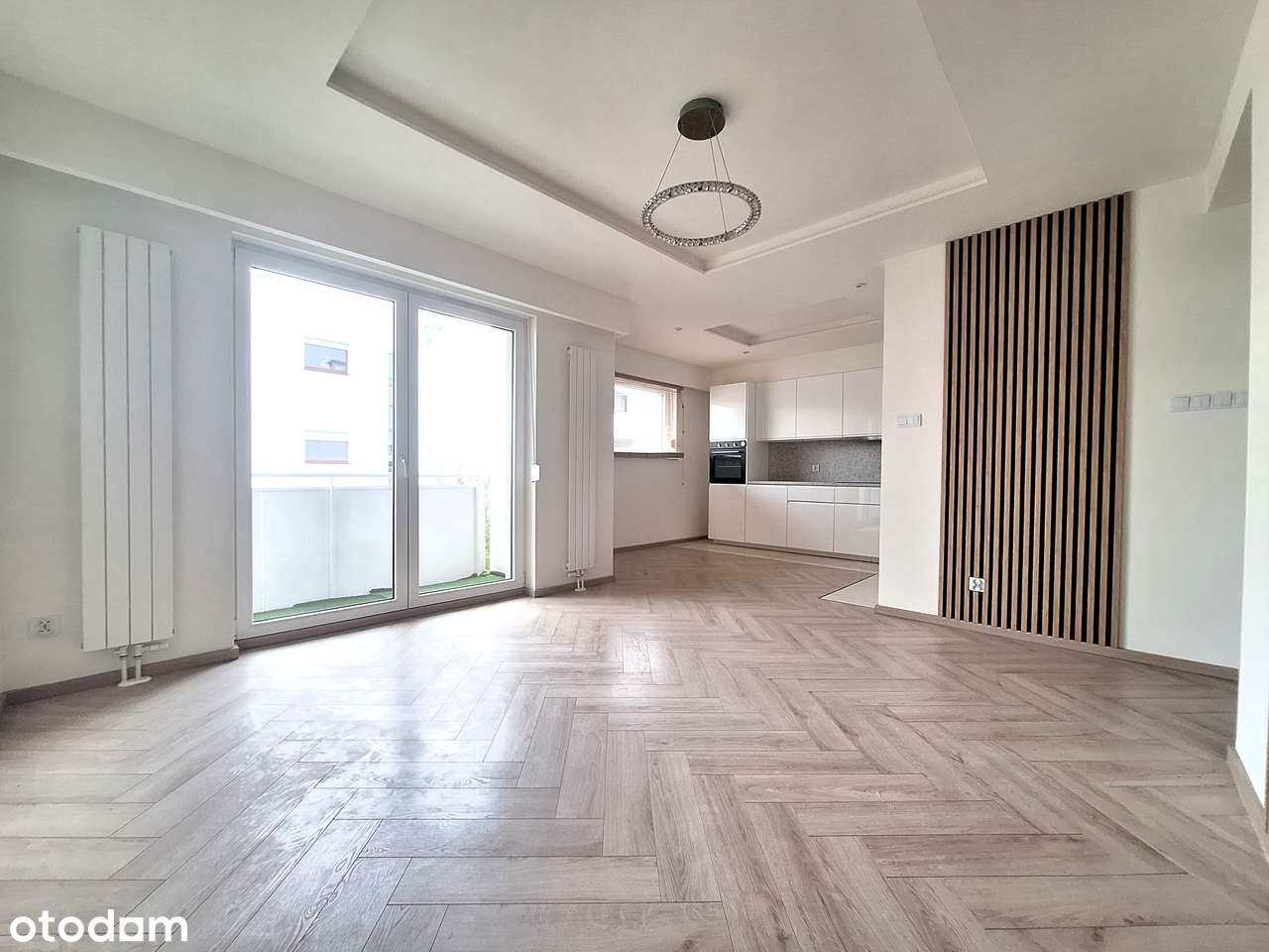 4 pokojowe | wykończone |balkon | komórka lokatorska | Złotniki Park-1