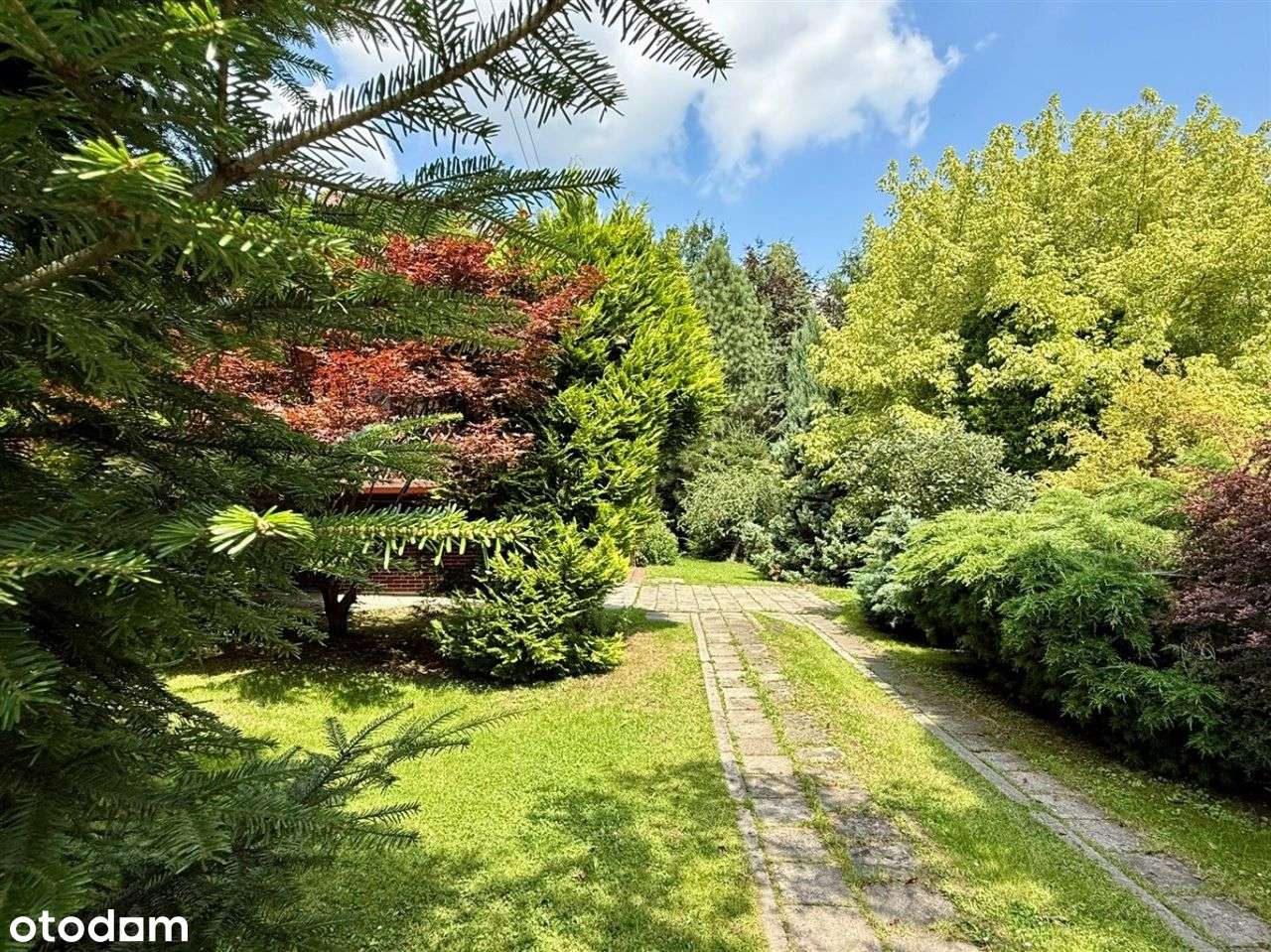 Dom Na Sprzedaż Włosienica ul. Suskiego - Pełny obrazek: 4/20