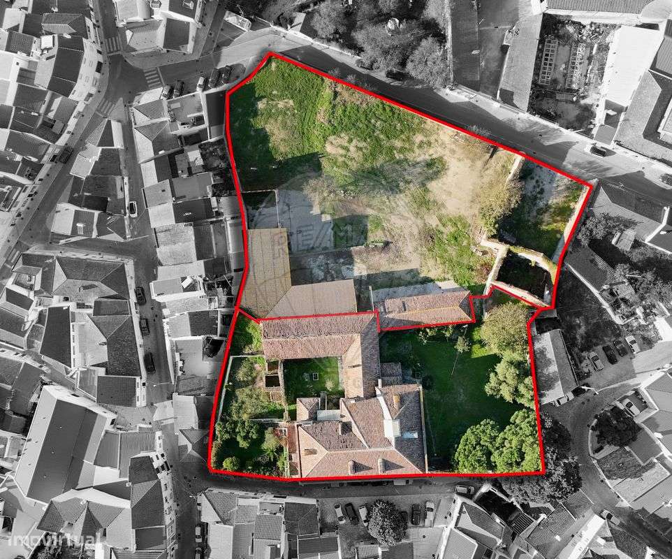 Terreno  para venda - Grande imagem: 2/3