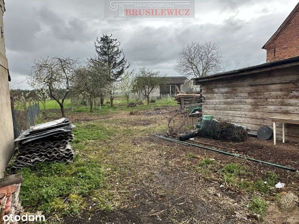 Dom, 120 m², Jagów - Pełny obrazek: 4/9