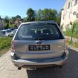 Subaru Forester 2.0X Active - 7