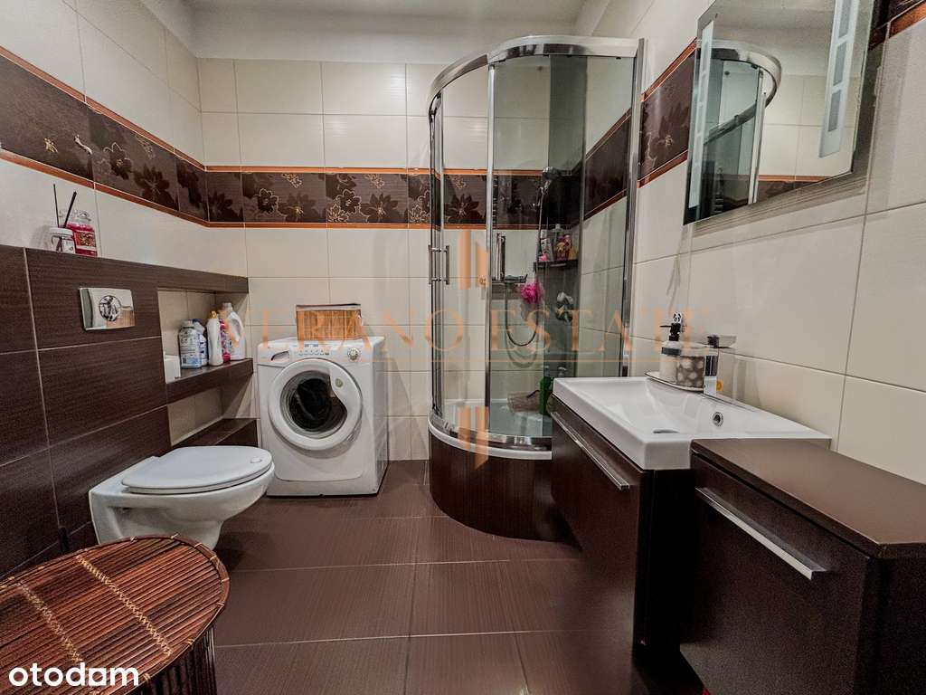 Do zamieszkania | 2 pokoje - 49 m² | Jabłonna - Pełny obrazek: 5/7