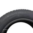 4 x CONTINENTAL 225/55 R16 95H ContiWinterContact TS830 P RUN FLAT BMW Zima 2018 NIEUŻYWANE JAK NOWE - 7