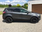 Ford Escape 1.5 EcoBoost AWD SE - 5