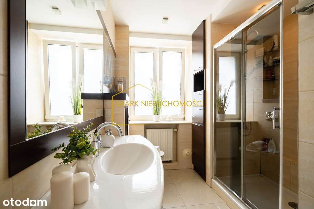 Top lokalizacja! Gotowe do wprowadzenia *parking*!-8