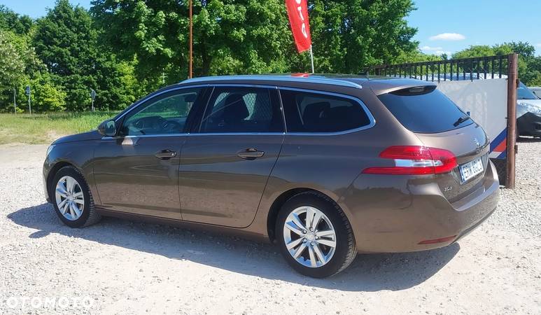 Peugeot 308 1.2 PureTech Active S&S - 3