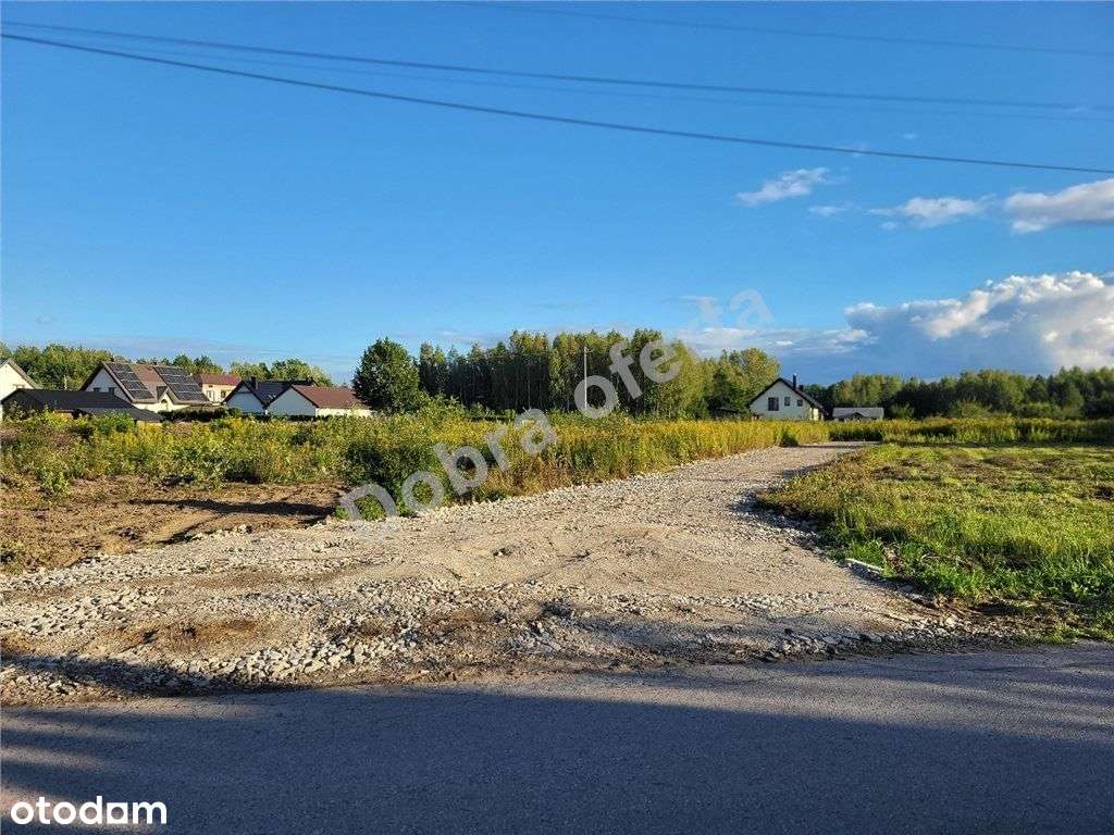 Nowa oferta - Cegłów - Pełny obrazek: 4/9