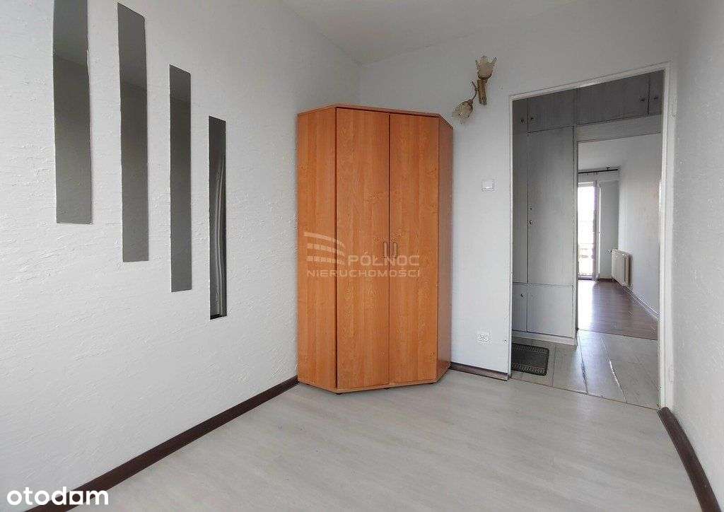 Rezerwacja! 3 pokoje 47.9m! Super cena! - Pełny obrazek: 3/9