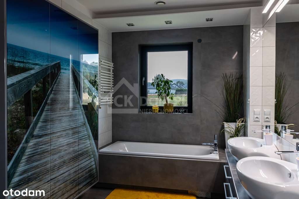 Energooszczędny dom Tumlin -Wykień - Pełny obrazek: 5/20