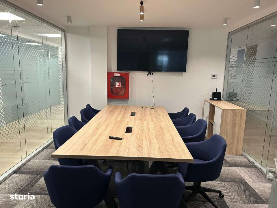 Birouri Clasa A | Universitate & Știrbei Voda | Ultracentral - Imagine principală: 2/10