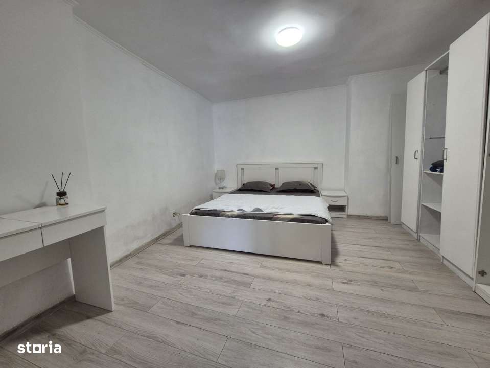 Casa cocheta – 3 camere, centrala gaz, aproape de plaja-7