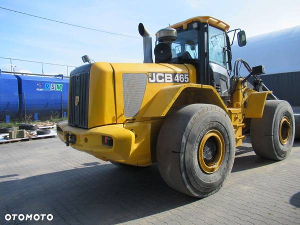 JCB 456 HT - 9