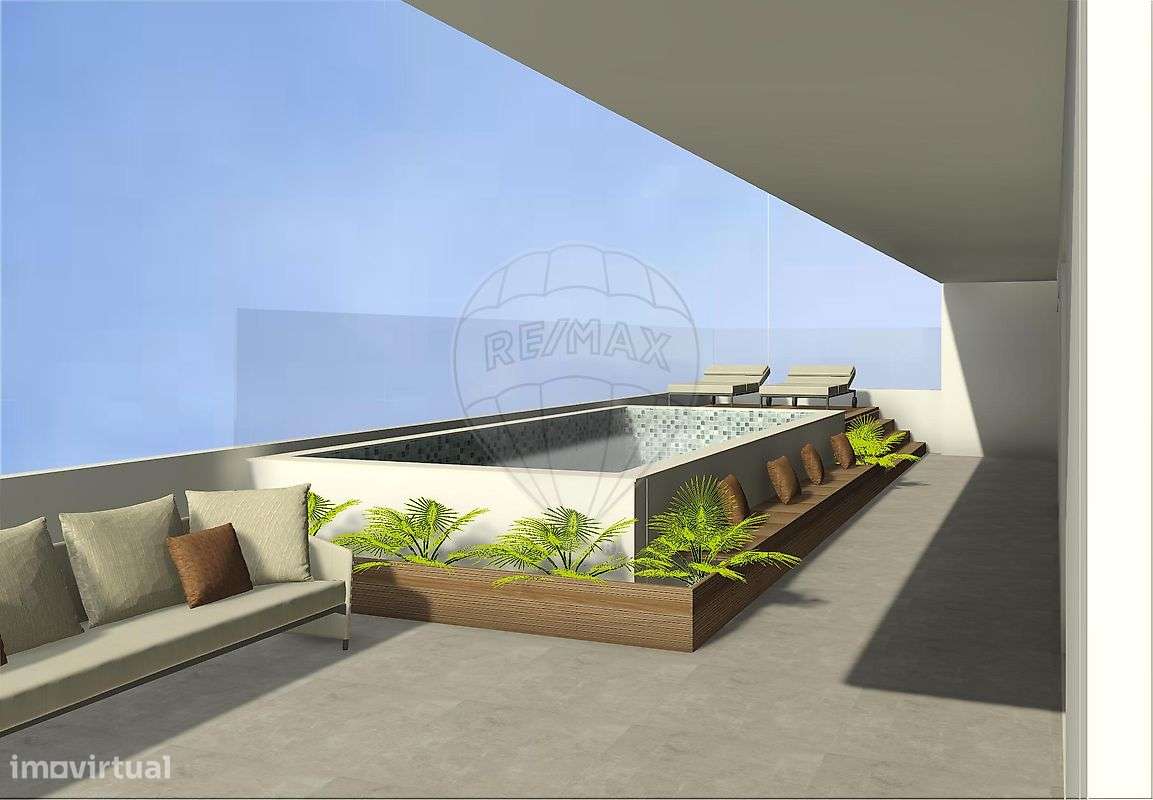 Apartamento T5 para venda - Grande imagem: 5/18