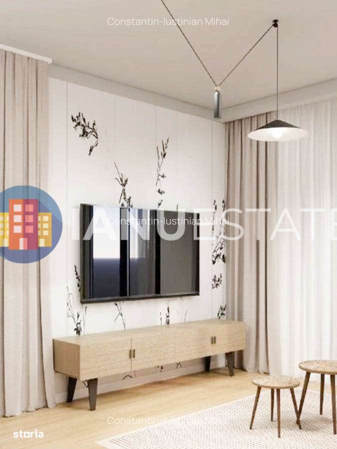 Lujerului 10`Metrou PlazaMall Bd Timisoara Totul Nou Centrala Terasa - Imagine principală: 3/15