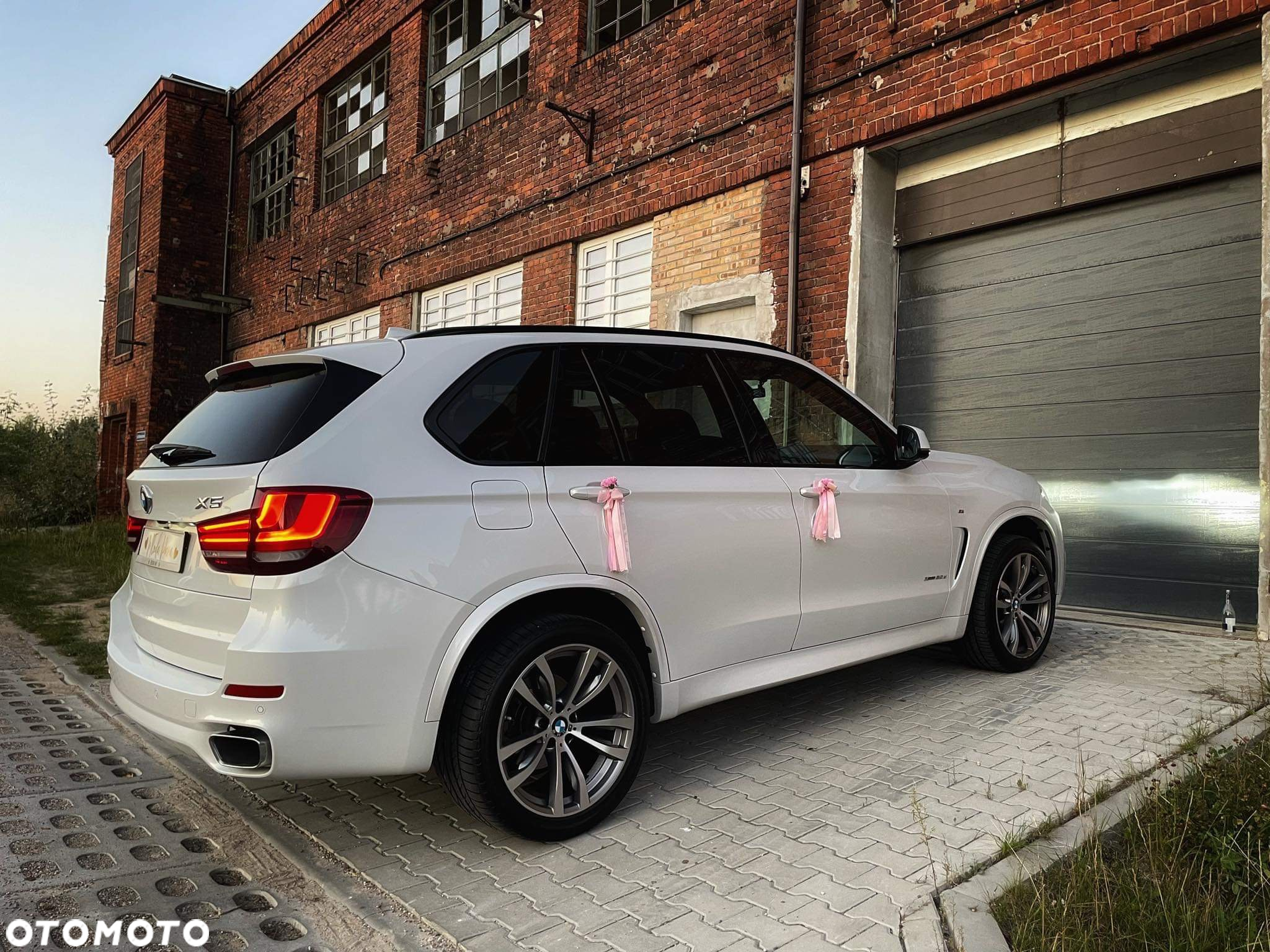 BMW X5 xDrive30d - 28