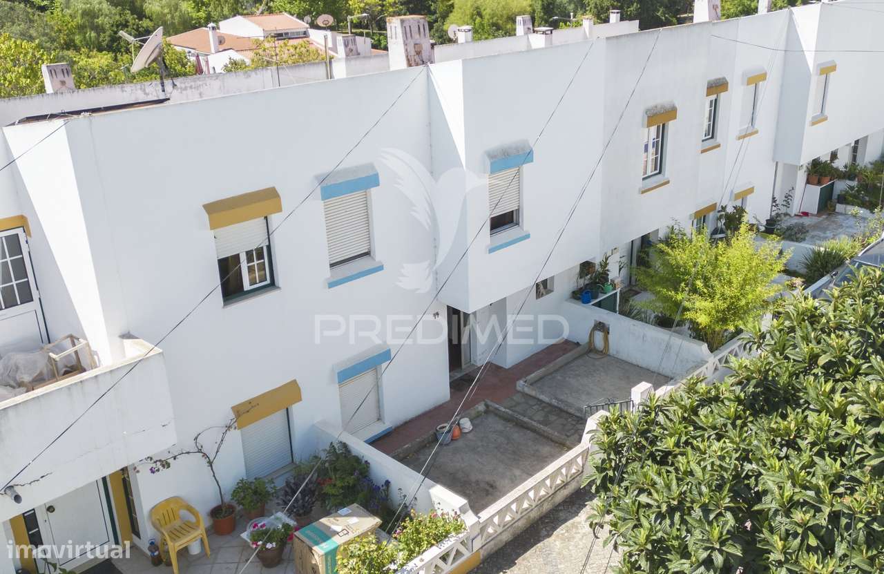 Moradia T4 em Odemira - Grande imagem: 4/28