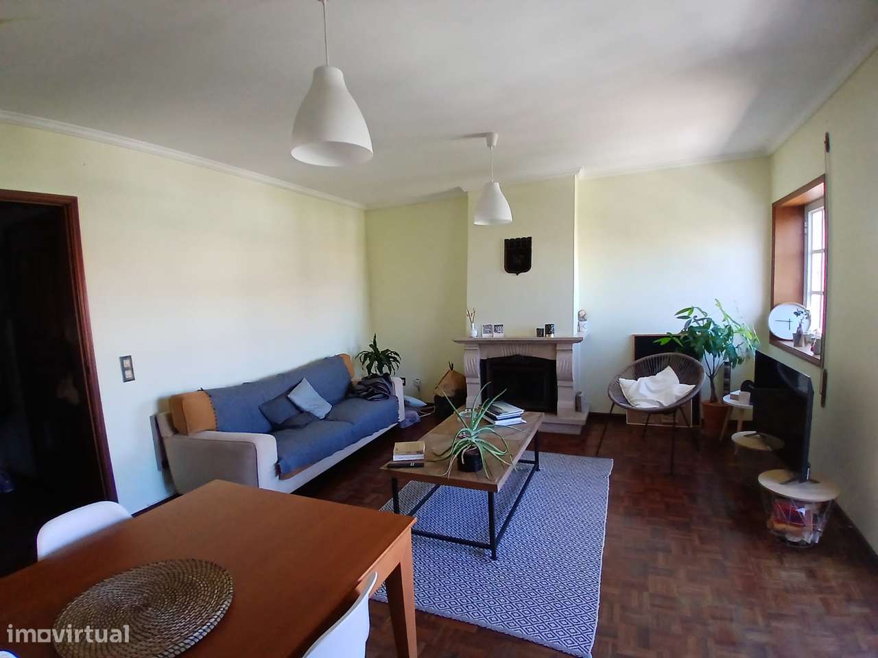 Apartamento T2 mobilado no coração de Aveiro - Grande imagem: 4/8