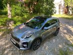 Kia Sportage 1.6 T-GDI GT Line +SRF 7DCT - 4