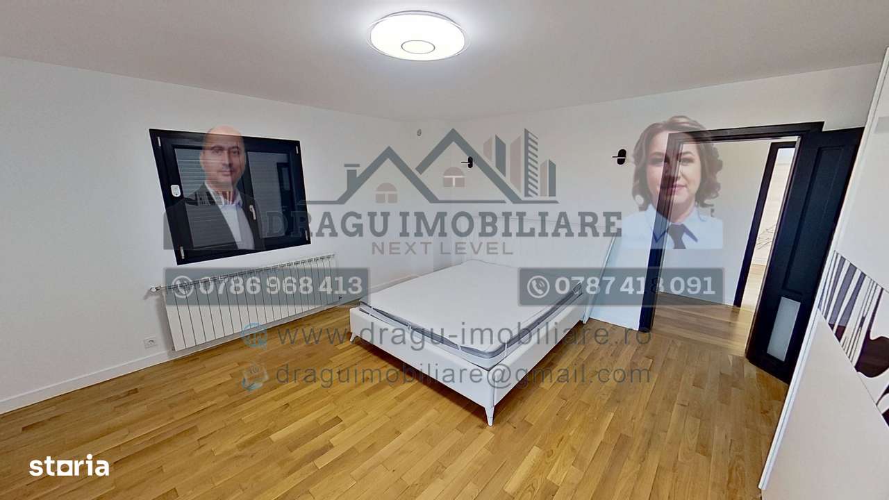 Vila deosebita Paunesti/Vrancea-4