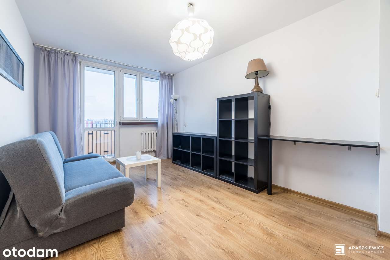 PRZYTULNE 2 pokoje z osobną kuchnią i parkingiem – DOSTĘPNE OD ZARAZ!