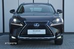 Lexus NX - 5