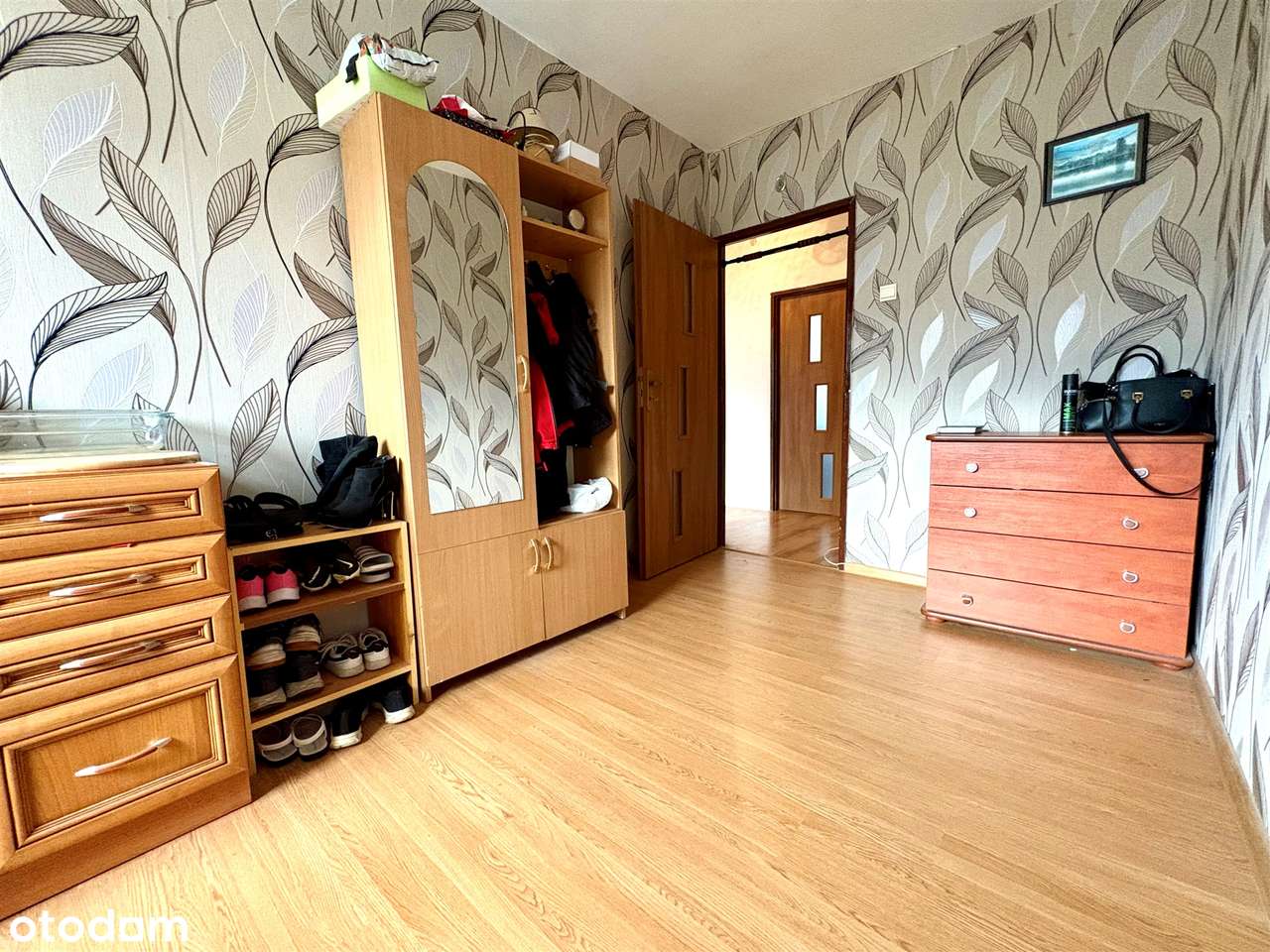 ***Widok na Górę Parkową#Balkon#PełnyRozkład#Dwustronne***-9